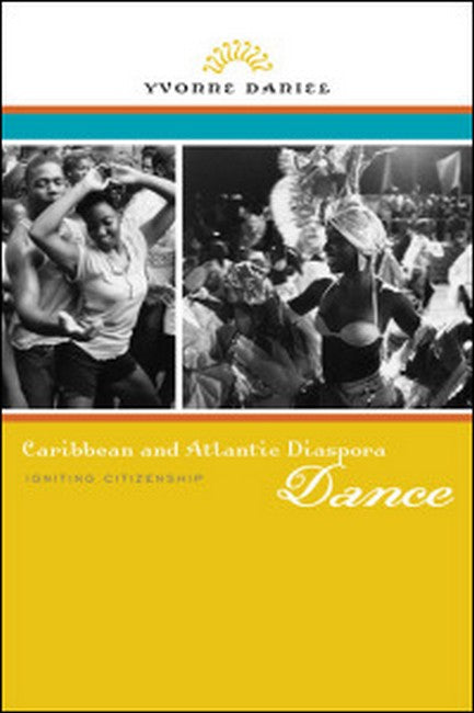 Caribbean and Atlantic Diaspora Dance