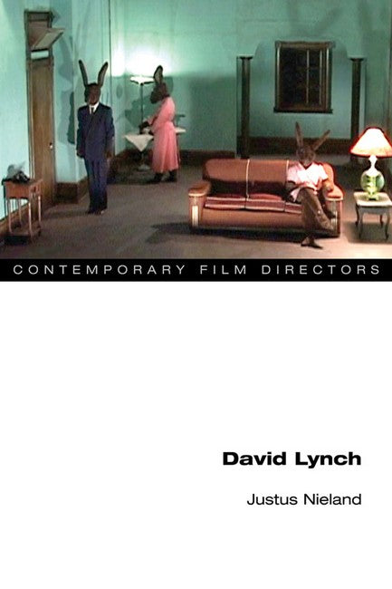 David Lynch