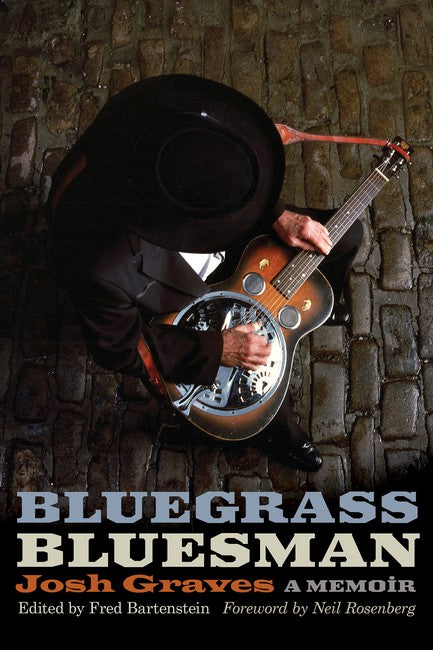 Bluegrass Bluesman