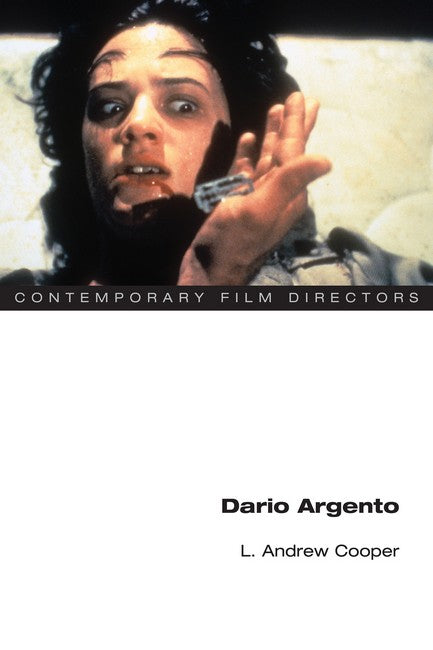 Dario Argento