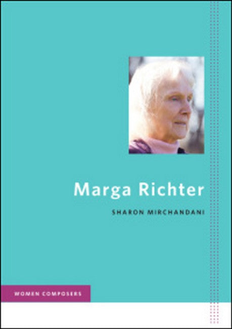 Marga Richter