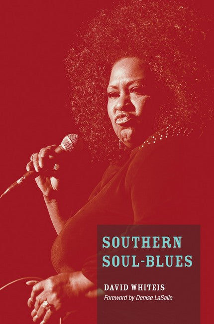 Southern Soul-Blues