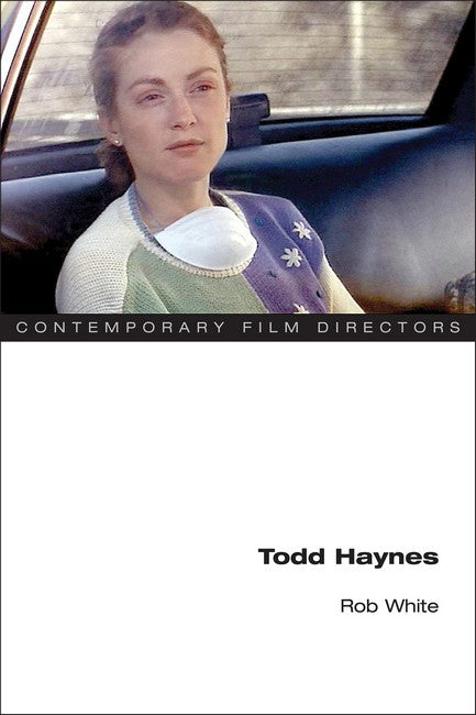 Todd Haynes