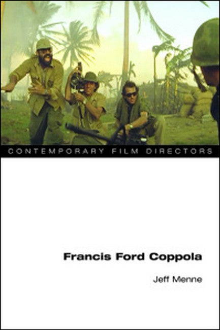 Francis Ford Coppola