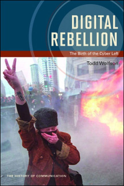 Digital Rebellion