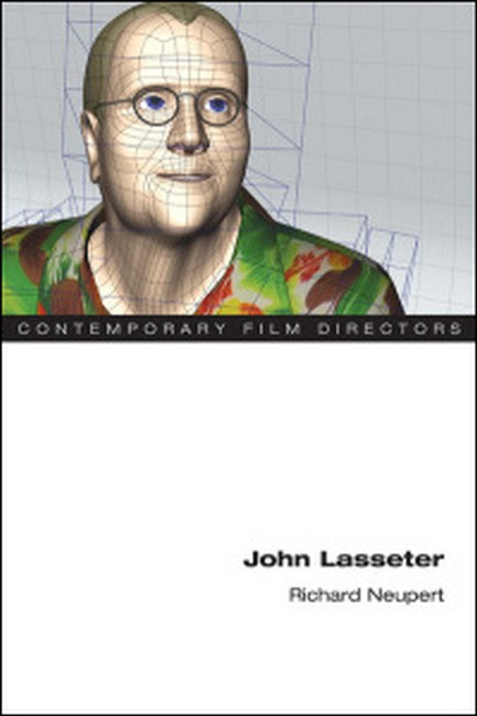 John Lasseter