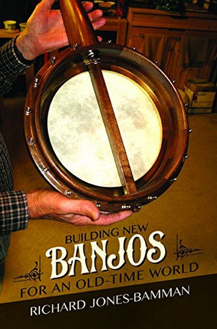 Building New Banjos for an Old-Time World