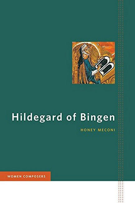 Hildegard of Bingen