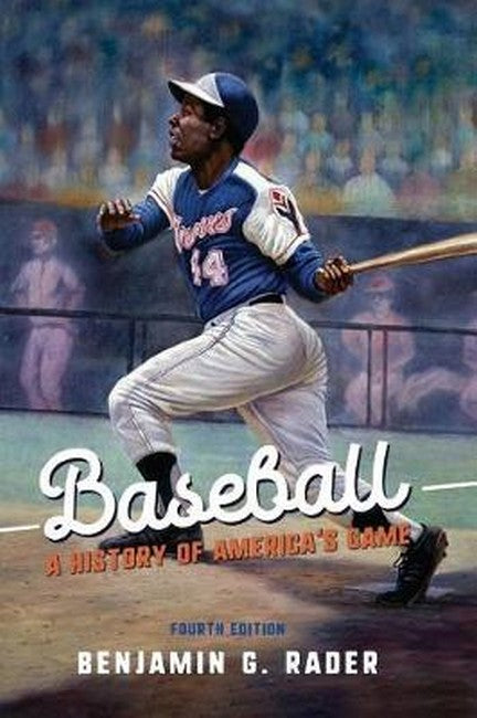 Baseball 4/e