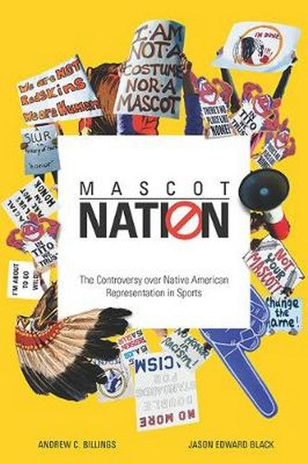 Mascot Nation
