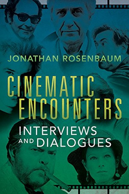 Cinematic Encounters