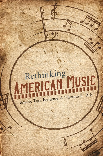 Rethinking American Music