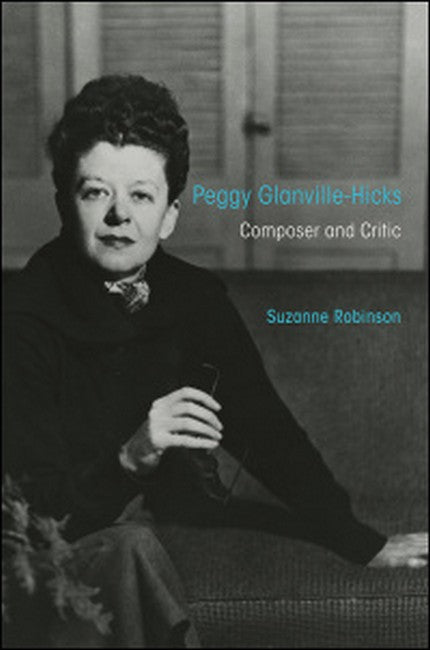 Peggy Glanville-Hicks