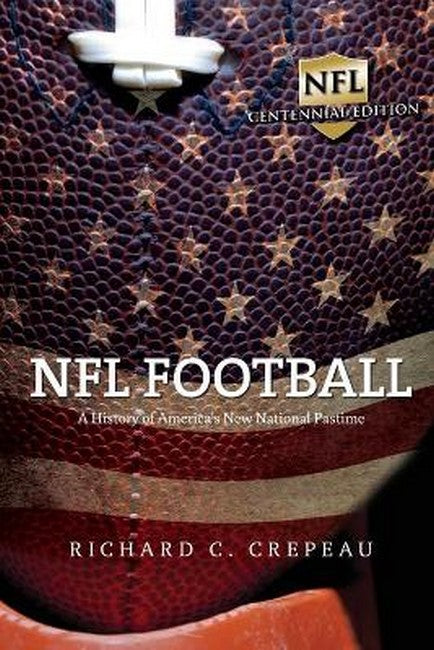 NFL Football 2/e