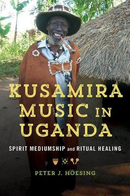 Kusamira Music in Uganda