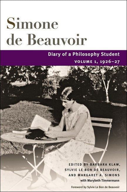 Diary of a Philosophy Student