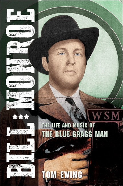 Bill Monroe