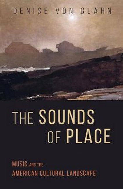 The Sounds of Place