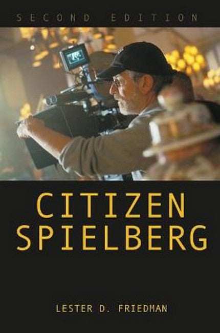 Citizen Spielberg 2/e