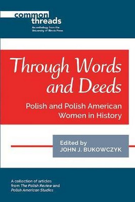 Through Words and Deeds
