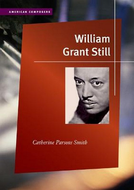 William Grant Still