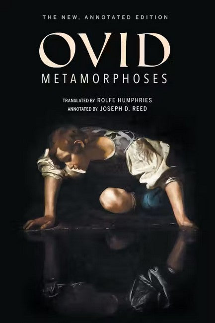 Metamorphoses