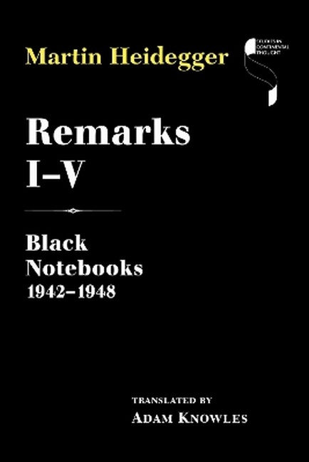 Remarks I-V