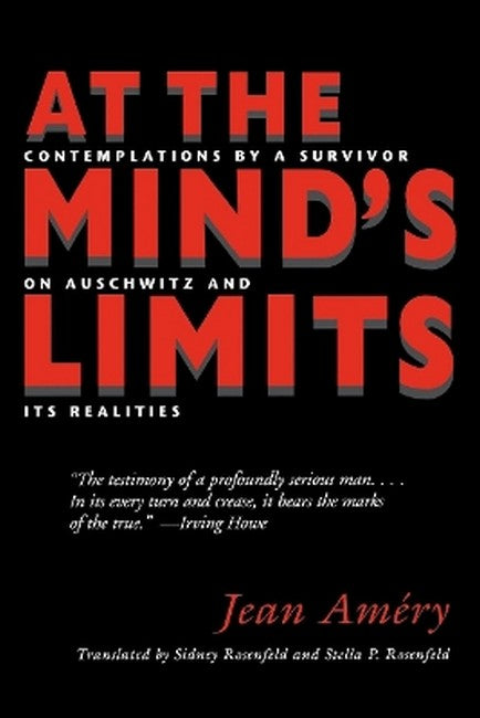 At the Mind's Limits