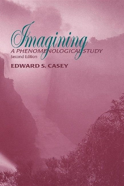 Imagining, Second Edition 2/e