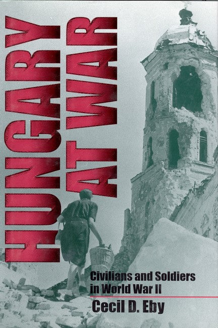 Hungary at War