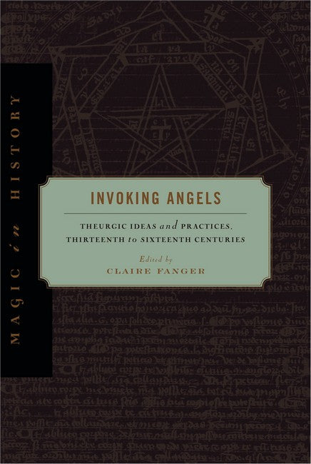Invoking Angels