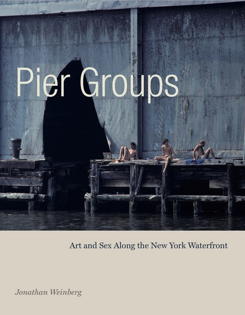 Pier Groups