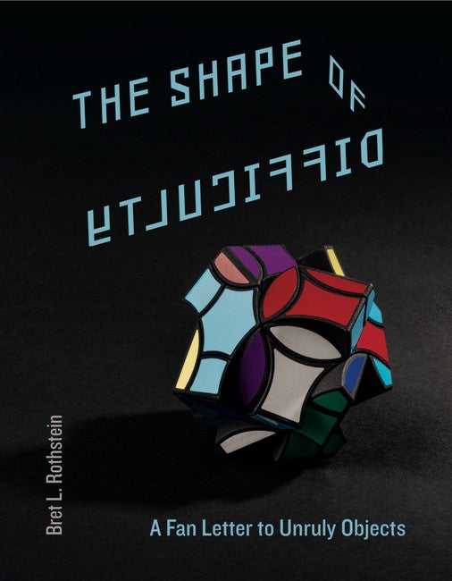 The Shape of Difficulty