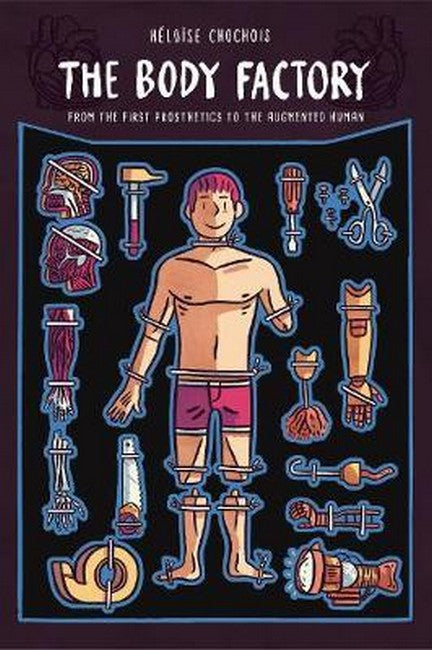 The Body Factory