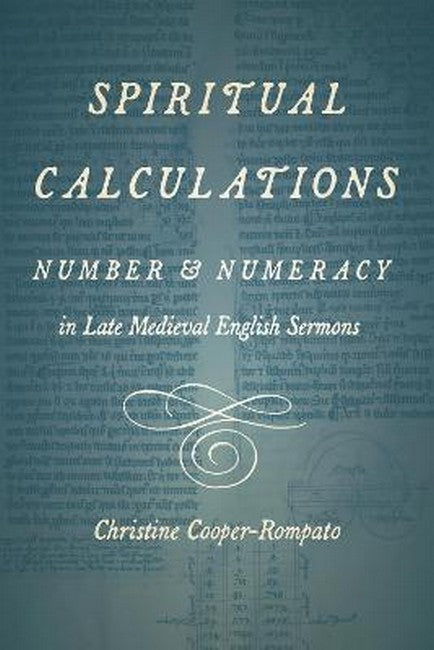 Spiritual Calculations