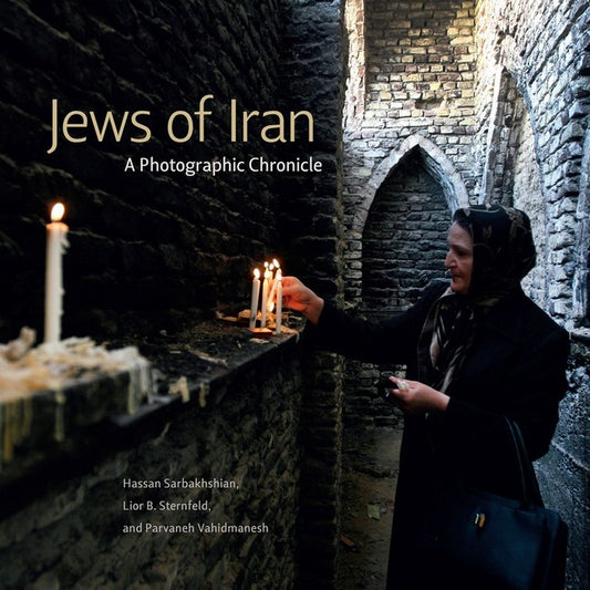 Jews of Iran