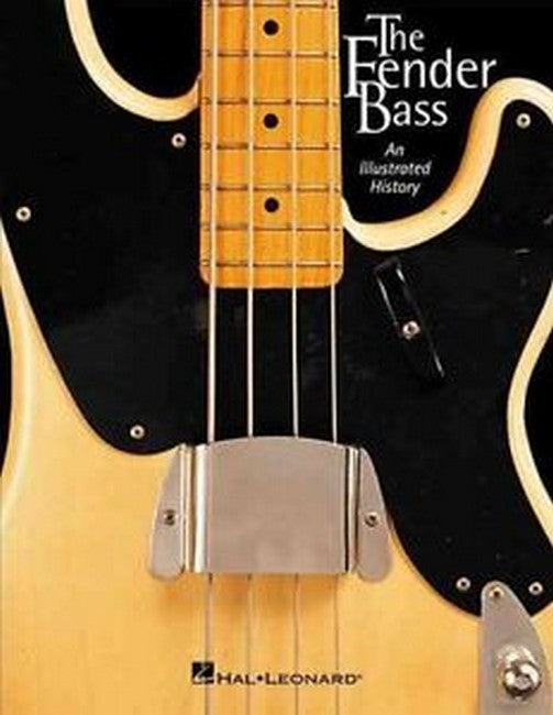 Fender Bass