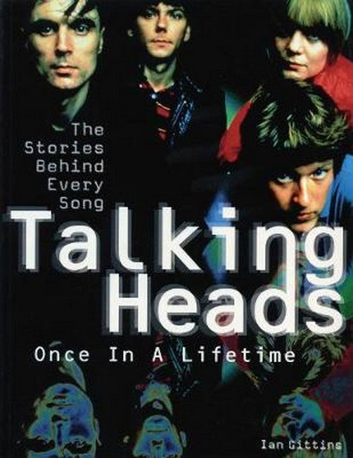 Talking Heads