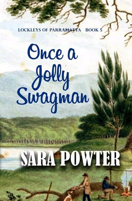 Once a Jolly Swagman