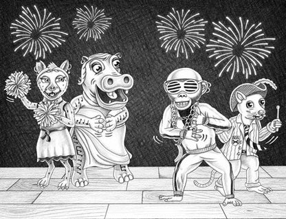 SOS: Superstar (Bk5)