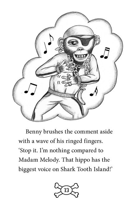 SOS: Superstar (Bk5)