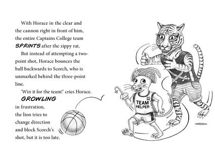 SOS: Top Shot (Bk10)