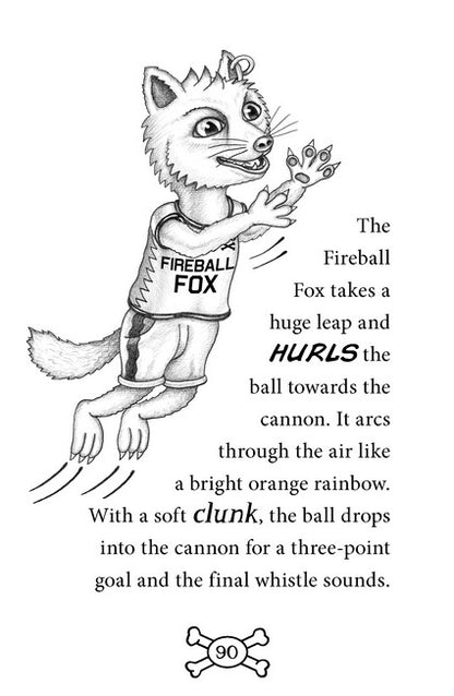 SOS: Top Shot (Bk10)