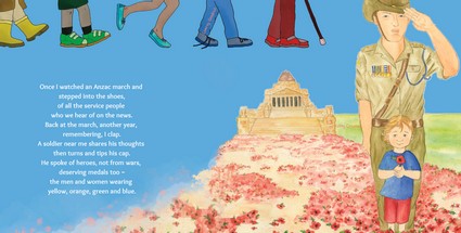 Remember: Triple Zero Heroes