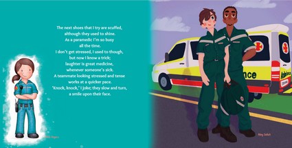 Remember: Triple Zero Heroes