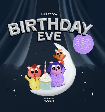 Birthday Eve