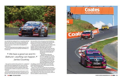 2021 The Legend of Bathurst
