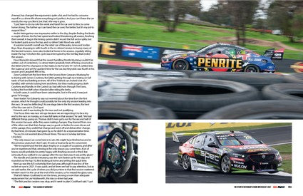 2022 Bathurst 1000