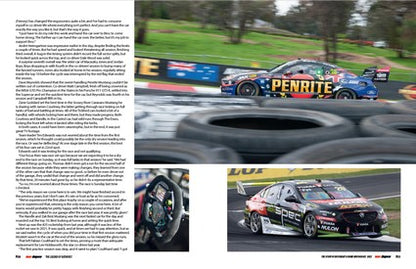 2022 Bathurst 1000