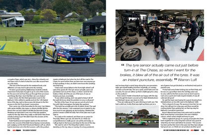 2022 Bathurst 1000